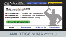 Analytics Ninja